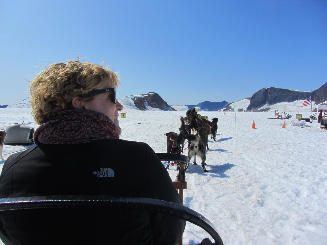 Routes et paysages des Amériques